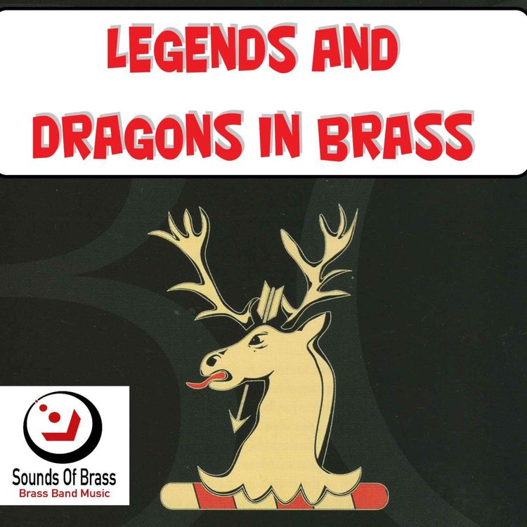 cover art for Sounds of Brass France 9th October