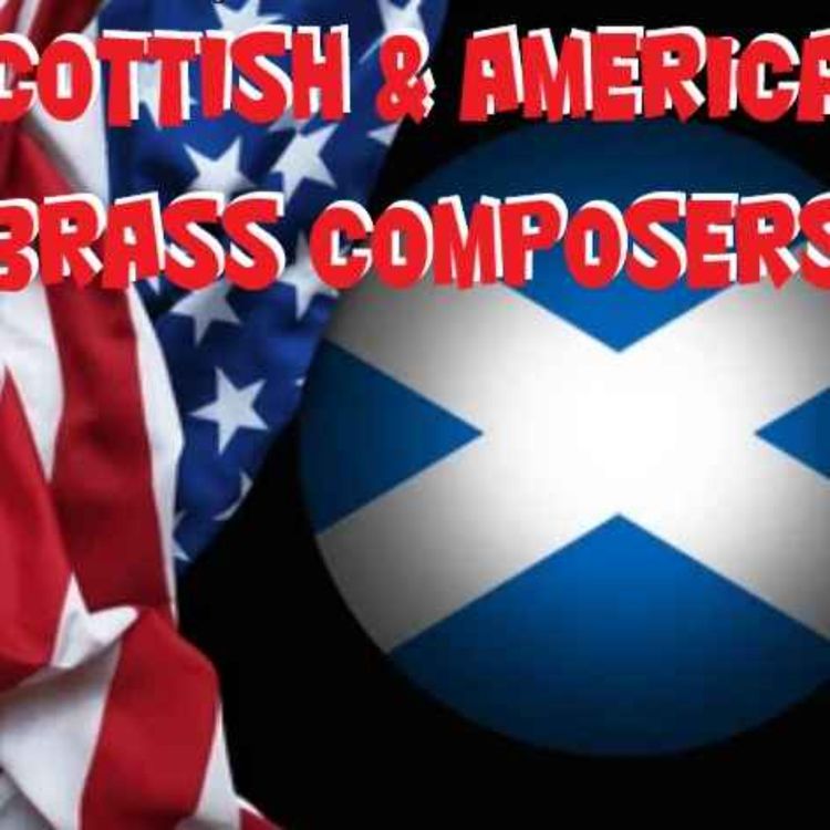 cover art for Eric Brisse on Sounds Of Brass 4th December