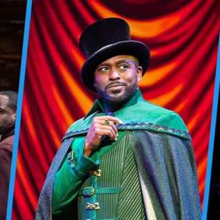 cover art for Radio Show with Chris on Sounds Of Brass 31st January