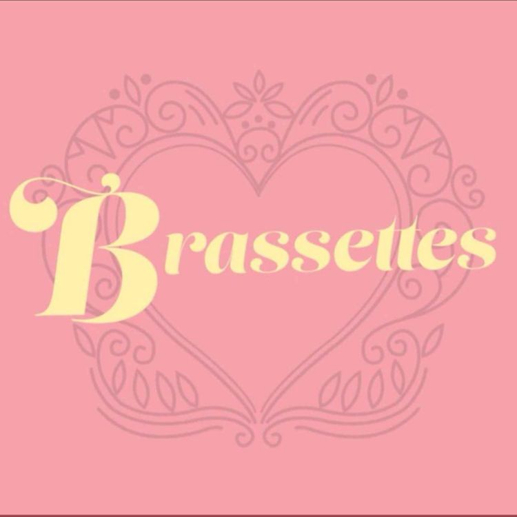 cover art for Brassettes on Sounds Of Brass 16th February