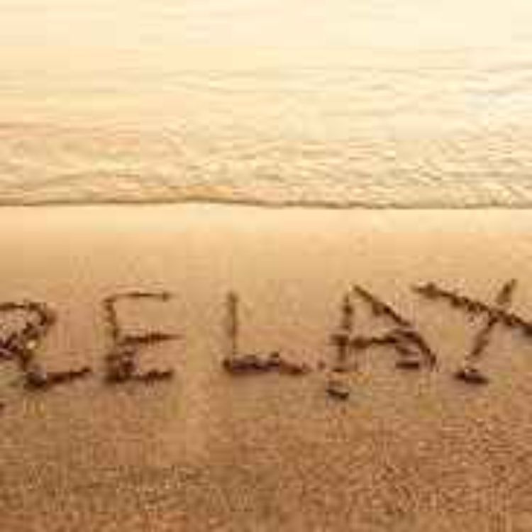 cover art for Relax with Sounds Of Brass