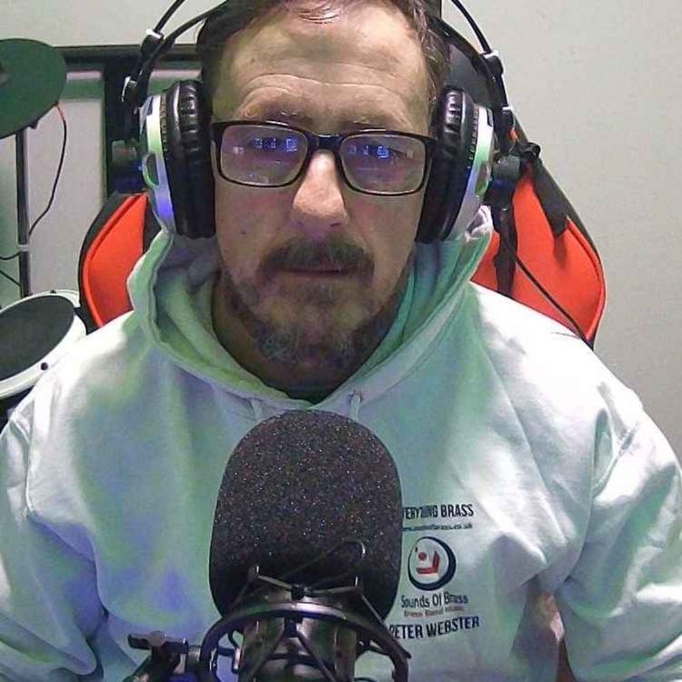 cover art for Weekly Sounds Of Brass News 7th March