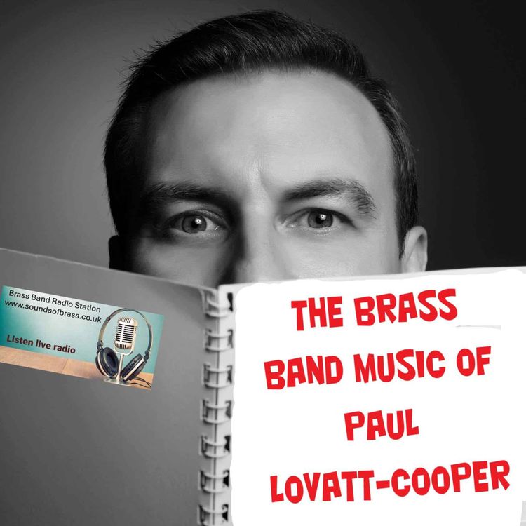 cover art for Sounds Of Brass France 26th March