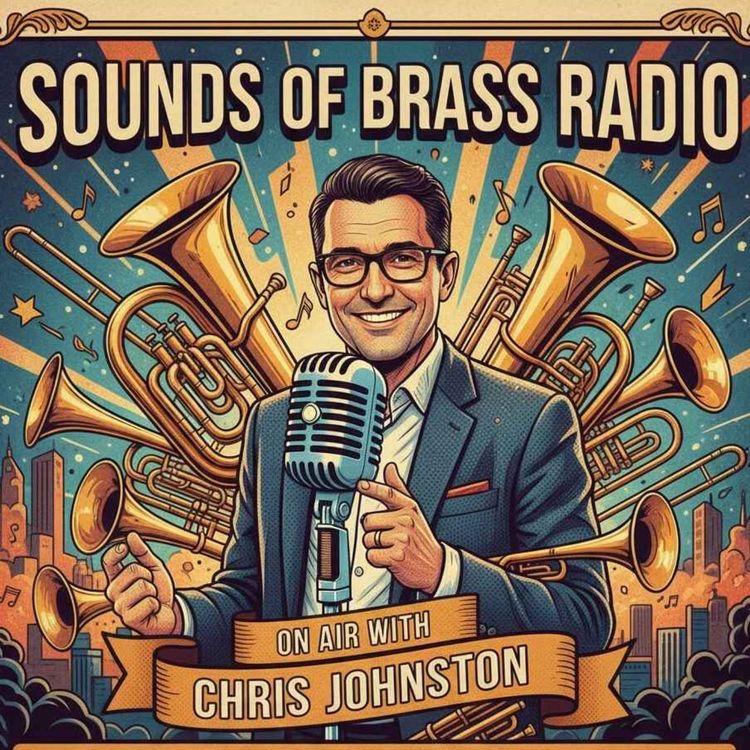 cover art for The Household Troops Band