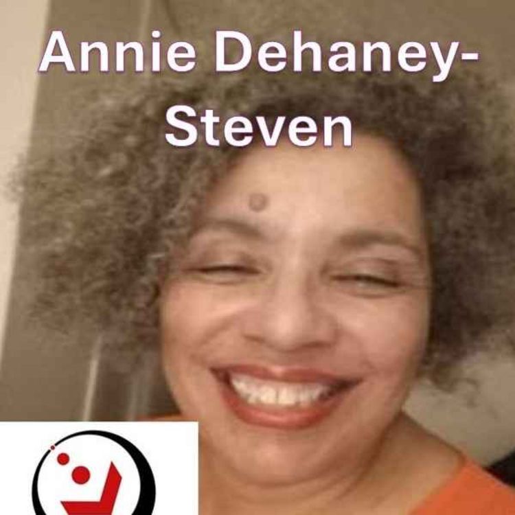cover art for Annie on Sounds Of Brass 26/6/2026