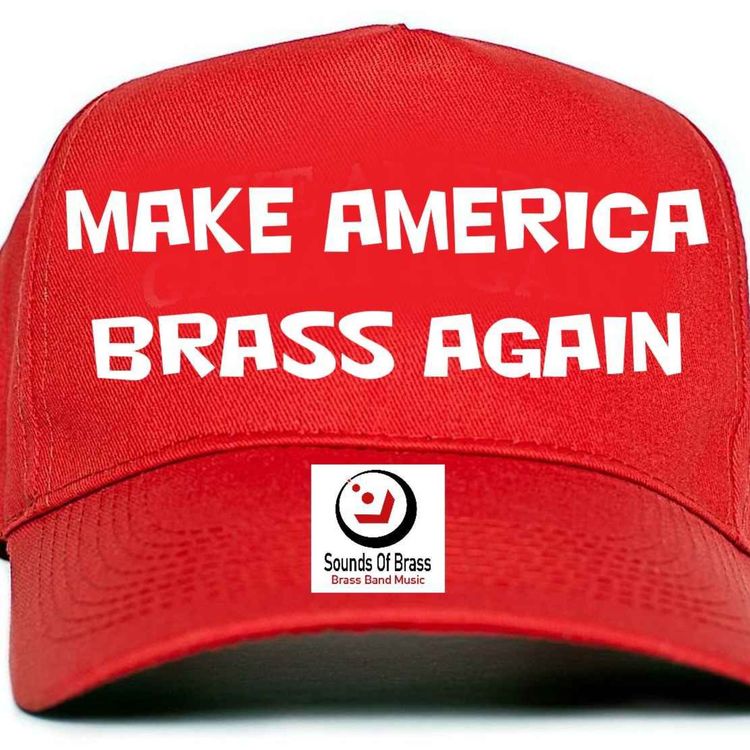 cover art for Eric Brisse on Sounds Of Brass 16th July