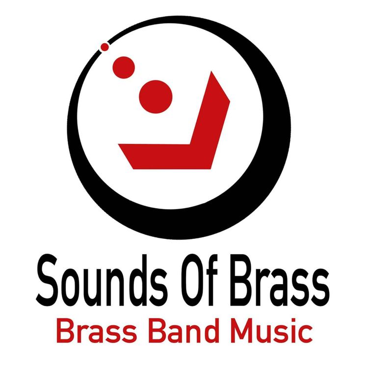 cover art for Brass Bands at their Best on Sounds Of Brass