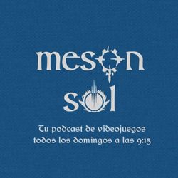 cover art for Mesón Sol