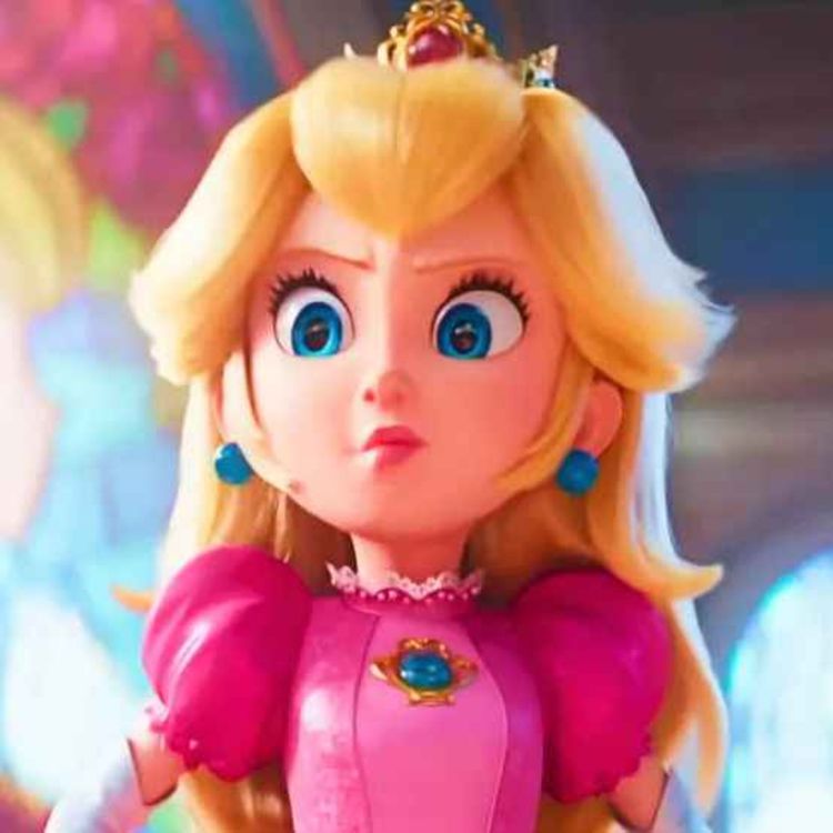 cover art for FdC 02 - SUPER MARIO BROS MOVIE, Street Fighter VI Beta, Sonic Frontiers DLC, SORTEO LOOP, MH: Rise