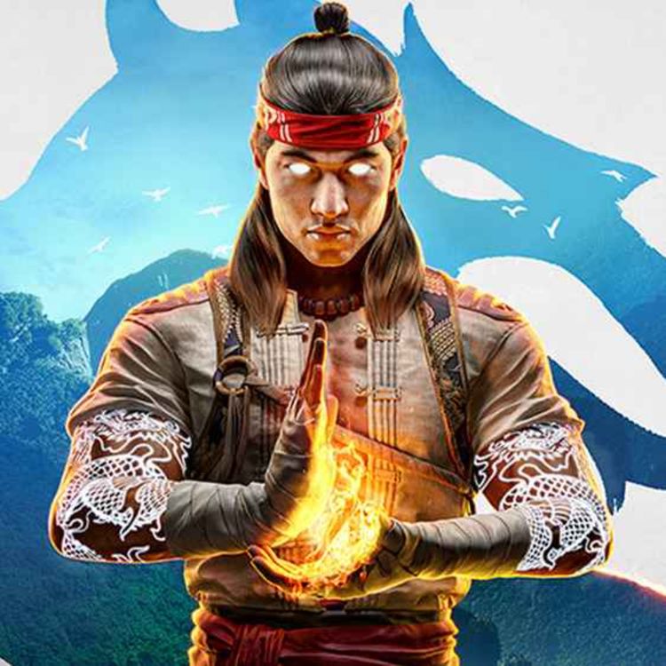 cover art for ANÁLISIS MORTAL KOMBAT 1, KOF XV, Tekken 8, Street Fighter 6, Guilty Gear Strive y MUCHO MÁS con MyriFGC