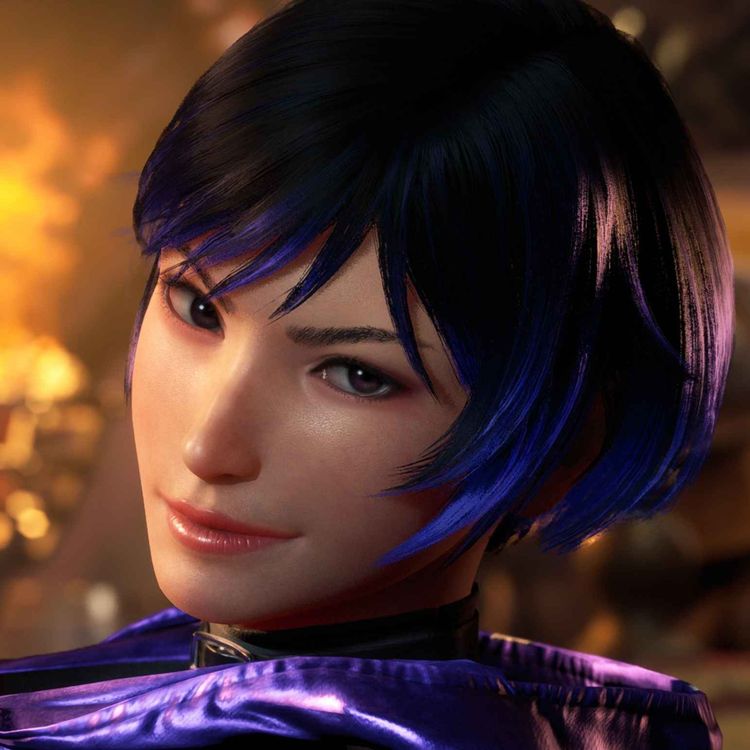 cover art for ANÁLISIS TEKKEN 8, Beatrix en Granblue Fantasy, Akuma en SF6, Guilty Gear Season 4 Y MÁS con Myri (MESÓN SOL T02E43)