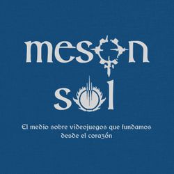 cover art for Mesón Sol