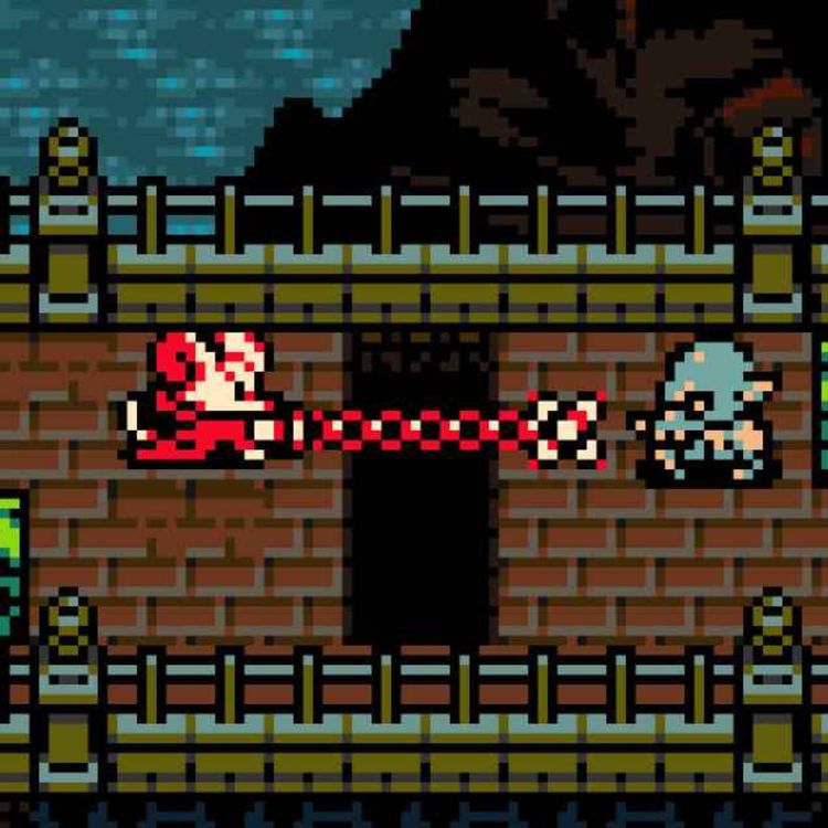 cover art for Nuestros juegos de verano: Sol Cesto, Berserk or Die, y más Summer Game Fest con Irene Matencio (MESÓN SOL T03E36)