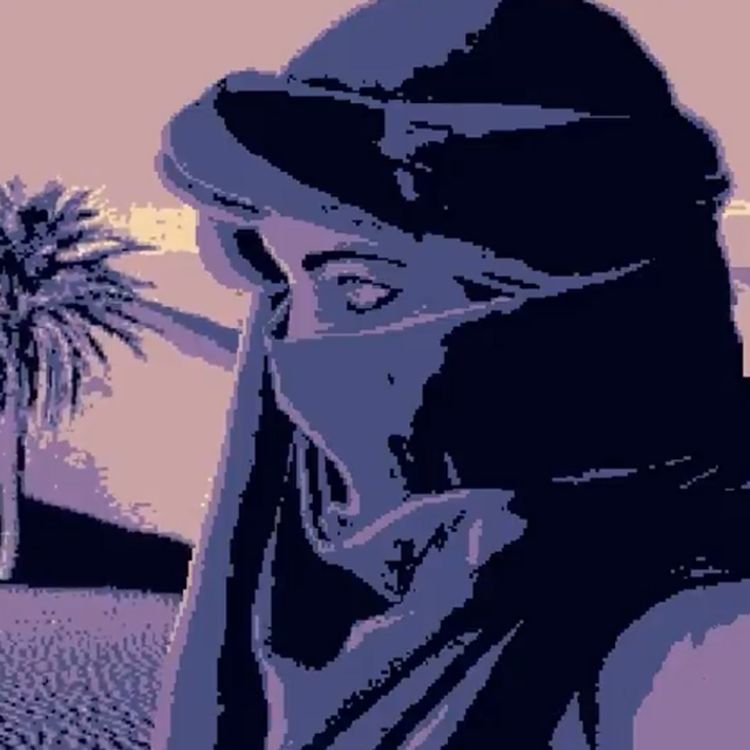 cover art for Entrevista a JOSYAN: Desierto, Alex Kidd, Hacer comunidad y el desgaste creativo (MESÓN SOL T03E39)