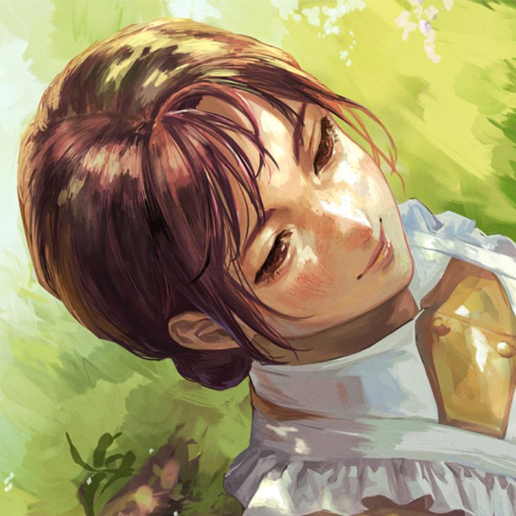 cover art for MESÓN SOL T04E01 — Iwakura Aria, Gamescom, Silksong, Gradius Origins, Tekken Tag 3, KuloNiku