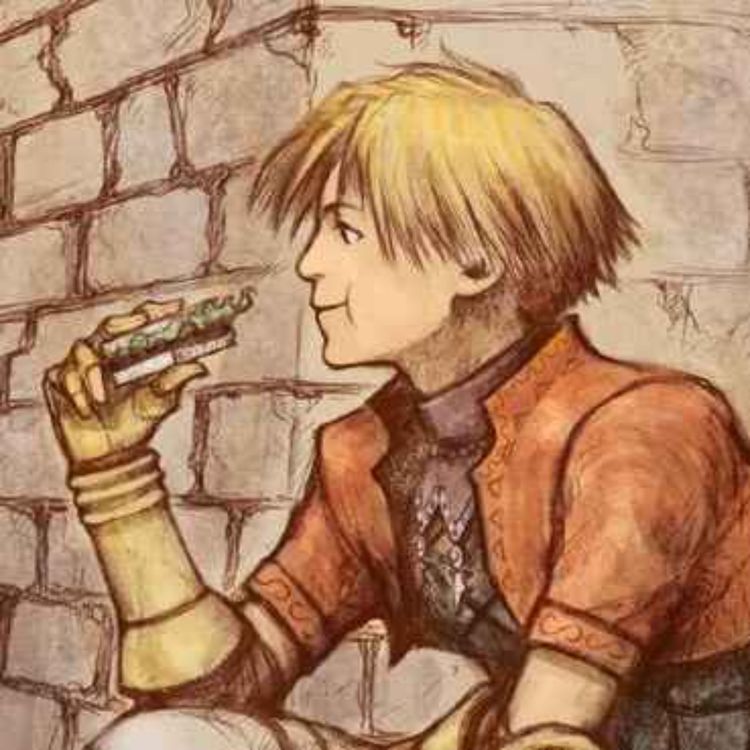 cover art for Diseño artesanal y mundos contenidos en XANADU NEXT, 20 AÑOS después (MESÓN SOL T04E08)