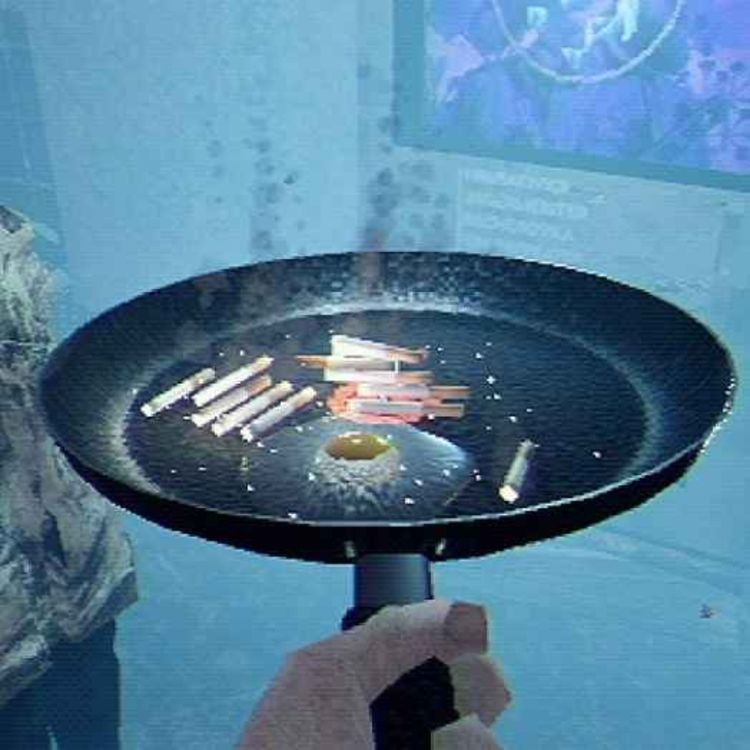 cover art for COMIDA y videojuegos: mucho más que una barra de vida. (MESÓN SOL T04E10; Programa 150!!)