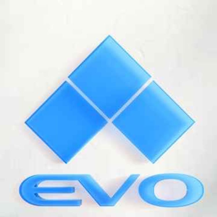 cover art for CRÓNICA EVO FRANCE 2025 (MESÓN SOL T04E12+1)