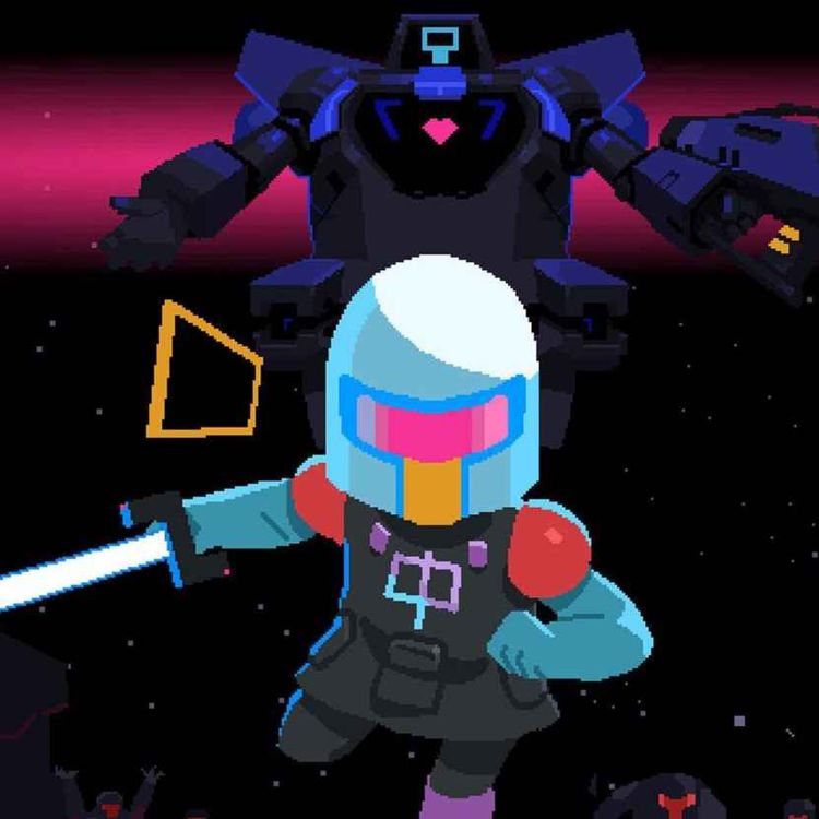 cover art for WINDSWEPT, Pac-Man World 2 Re-pac, Haneda Girl, Pragmata, Never Awake Flashback (MESÓN SOL T04E17)