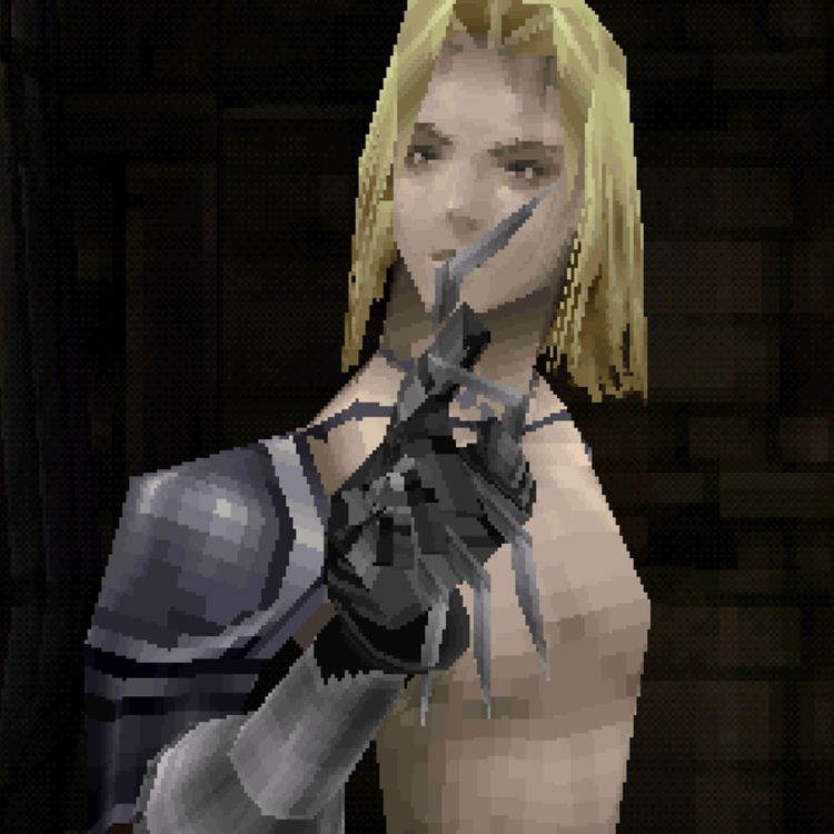cover art for VAGRANT STORY: un drama arrebatador en cada rincón de su diseño | Análisis