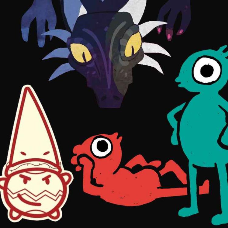 cover art for Game Jams Culturales para seguir adelante: Manual Jam, Sant Jordi Jam y Cofrade Jam 2026 (MESÓN SOL T04E26)