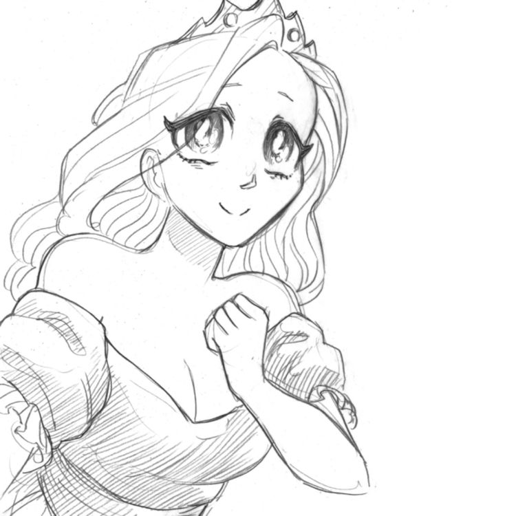 cover art for SLAY THE PRINCESS: bailando pegados a un bucle temporal y mucho body horror (MESÓN SOL T04E28)