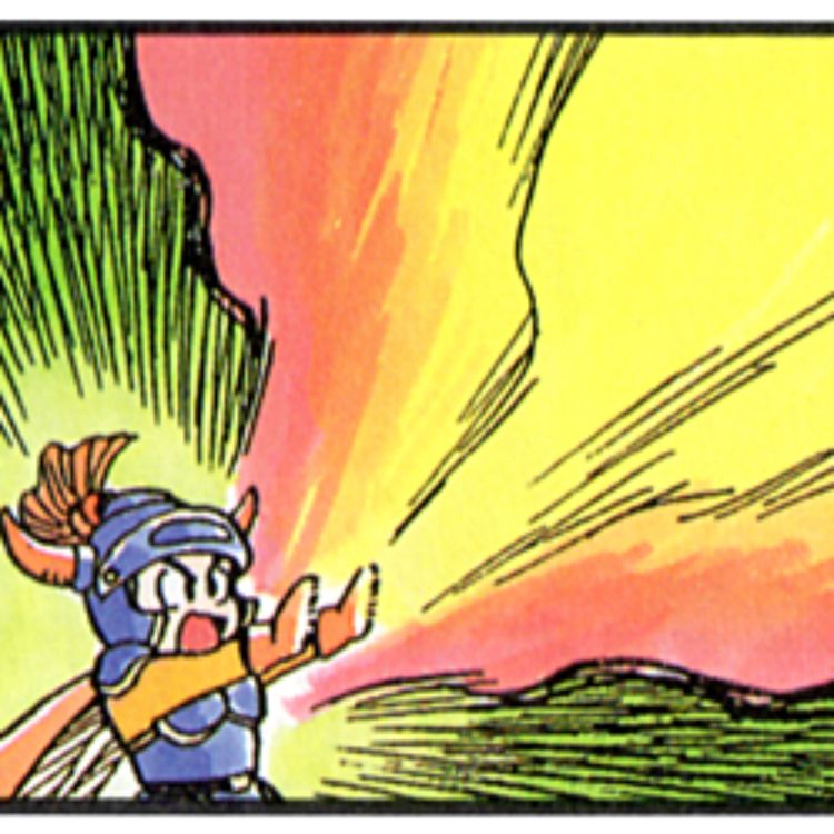 cover art for ESPECIAL YUJI HORII: Dragon Quest, Portopia, la Shonen Jump, Chunsoft y muchos aciertos (T04E32)