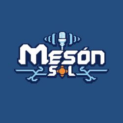 cover art for Mesón Sol
