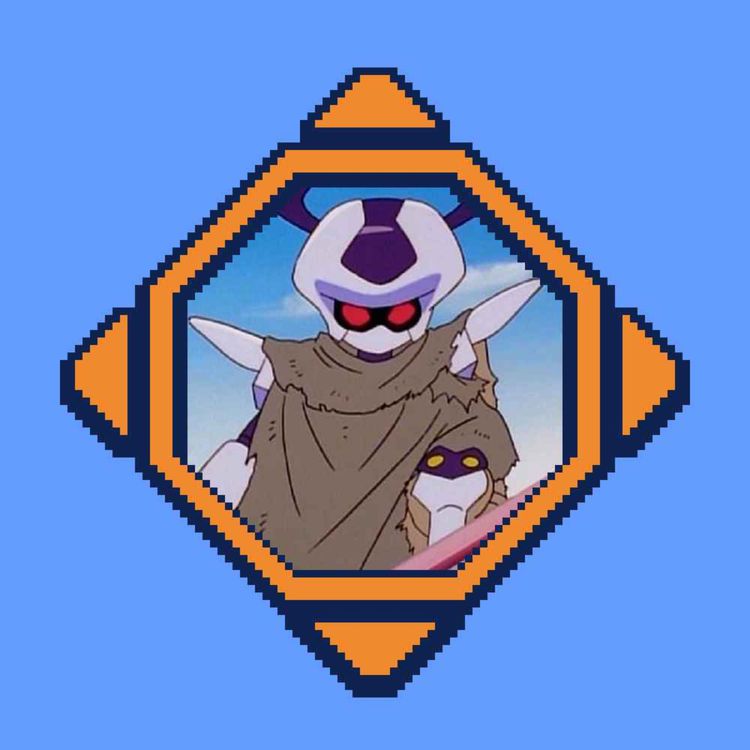 cover art for ESPECIAL MEDABOTS: Videojuegos, anime, criptomonedas y de vuelta a nuestros mares