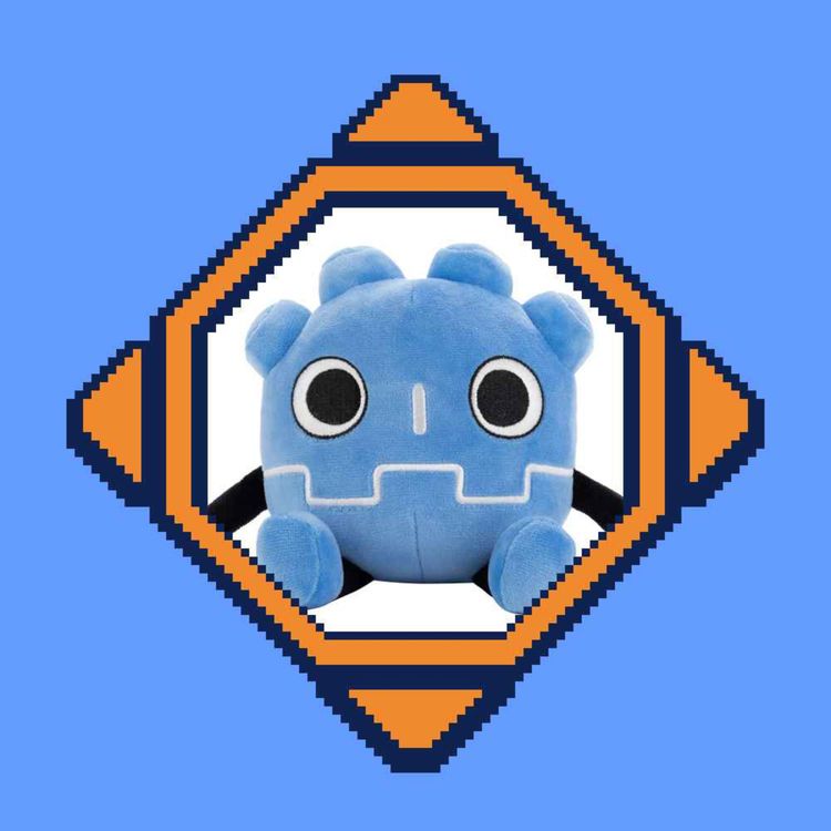 cover art for ENTREVISTA a EMILIO COPPOLA: el mundo open source, Godot Foundation y el futuro del motor y su comunidad (T05E06)
