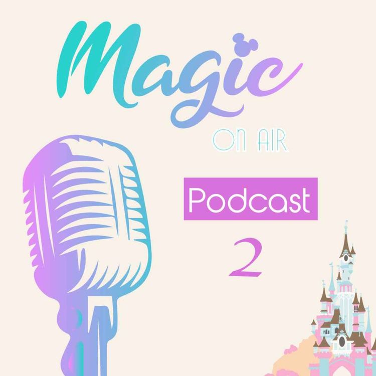 cover art for Les attentes du Avengers Campus