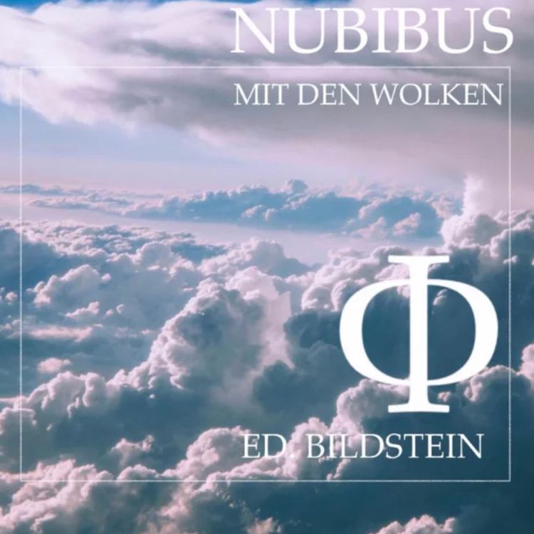 cover art for Nubibus - Mit den Wolken