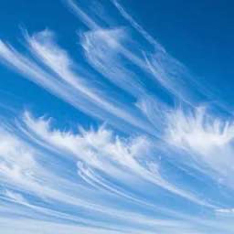 cover art for Cirrus Uncinus 