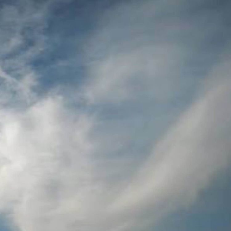 cover art for Cirrus Spissatus