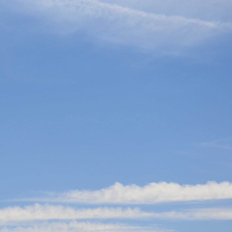 cover art for Cirrus Castellanus