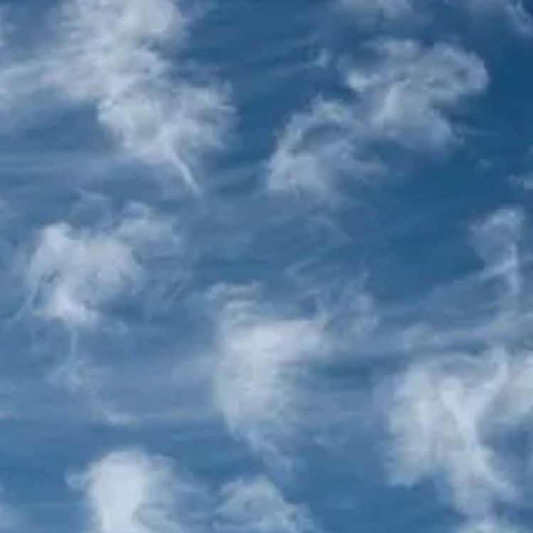 cover art for  Cirrus Floccus