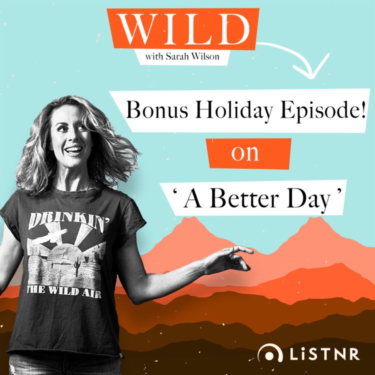 cover art for BONUS EPISODE 2: How to do a morning routine plus a guided meditation