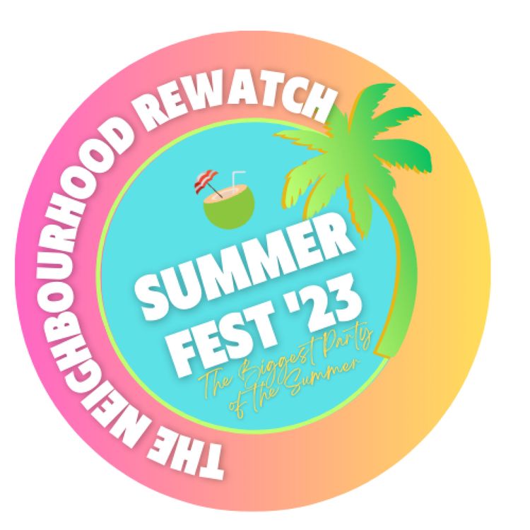 cover art for Summer Fest Day 3 - What's In The Cards? with Bethany Simmons