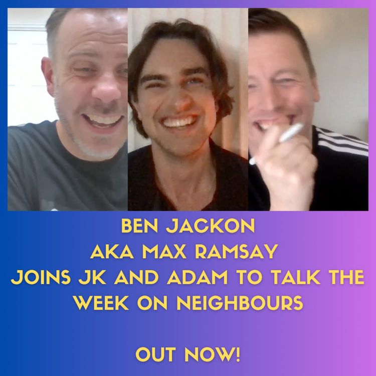 cover art for Maximum Sass (feat. Ben Jackson AKA Max Ramsay)