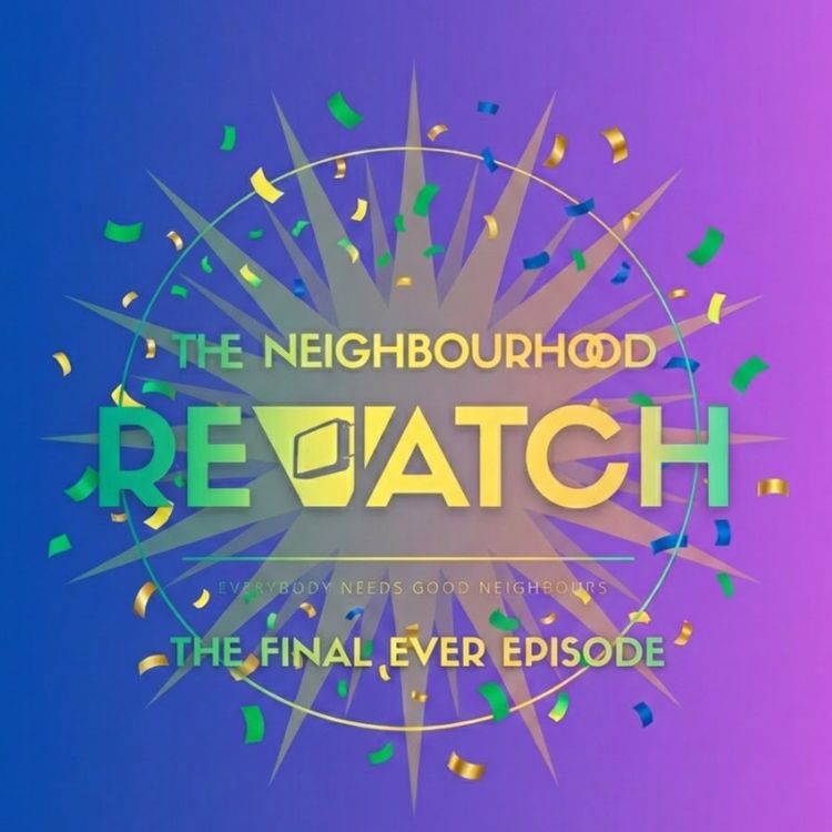 cover art for The Final Ever Episode