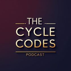 cover art for The Cycle Codes (The PMDD Podcast)