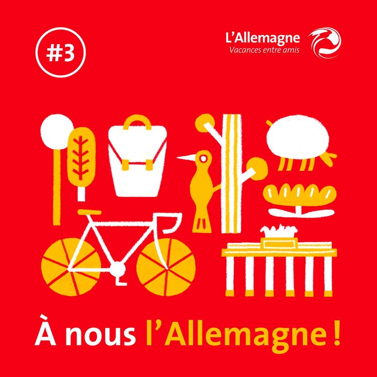 cover art for Cyclo rando en duo