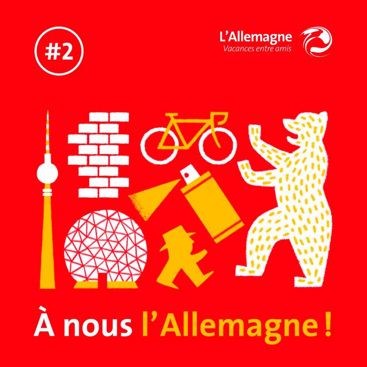 cover art for Berlin en mode urbex