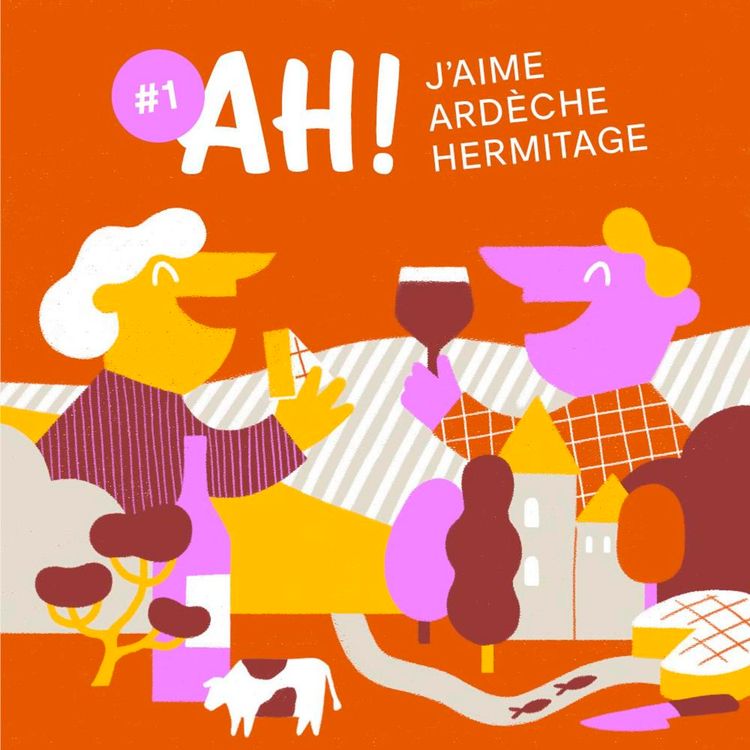 cover art for Bande d'annonce - Chercher la truffe dans la Drôme des Collines