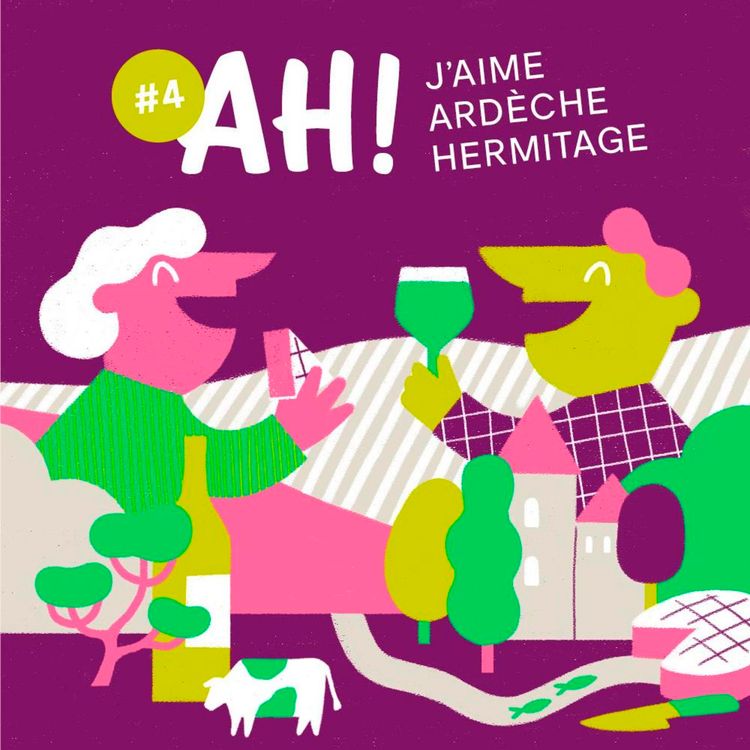 cover art for Boire les vins et les paroles de vignerons heureux