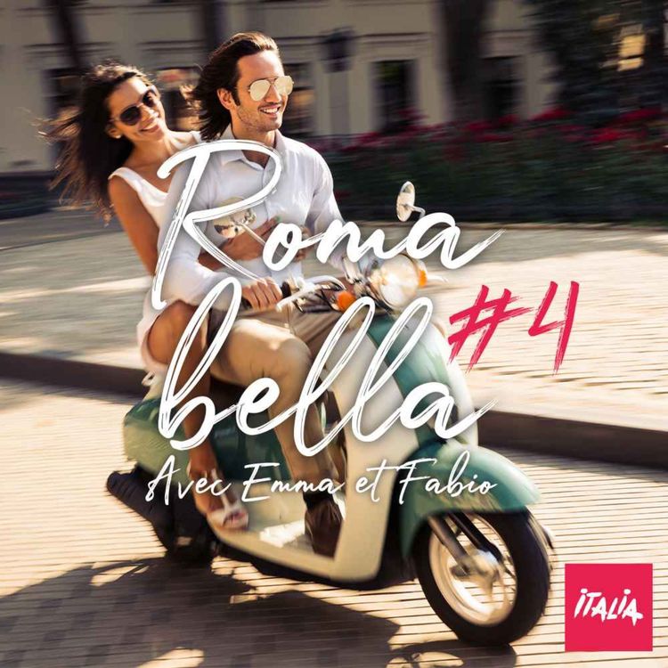 cover art for Bande annonce. Rome ville underground