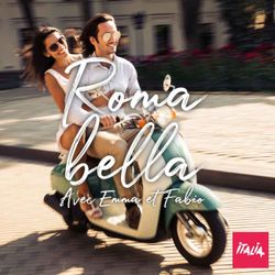 cover art for Roma Bella