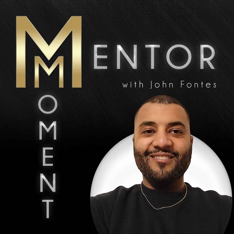 cover art for Coming Soon: Mentor Moment 