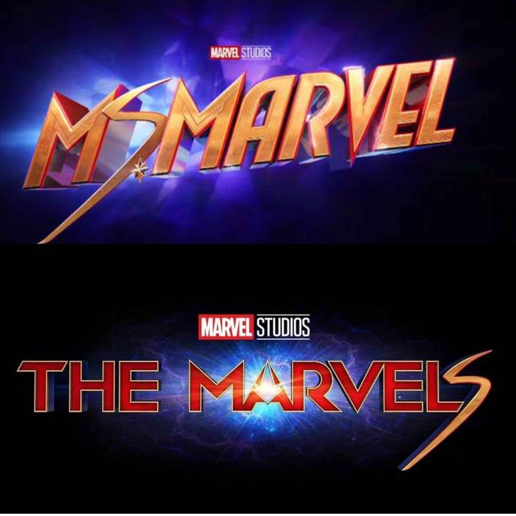 cover art for LA NUEVA SERIE WEB DE MARVEL STUDIOS Y DE DISNEY MISS MARVEL QUE SE ESTRENARÁ EN EL SERVICIO DE STREAMING DISNEY PLUS EL 08 DE JUNIO DE 2022