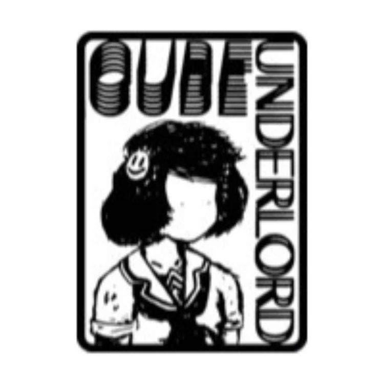 cover art for Cube Underlord